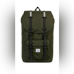 Herschel Supply Co Little America Backpack
